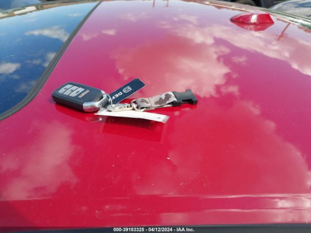 1HGCT2B88EA008496 Honda Accord Ex-l V-6