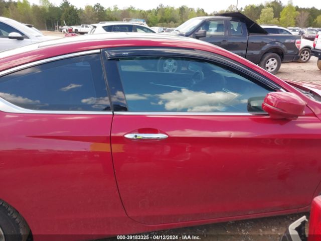 1HGCT2B88EA008496 Honda Accord Ex-l V-6