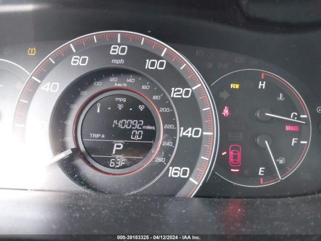 1HGCT2B88EA008496 Honda Accord Ex-l V-6