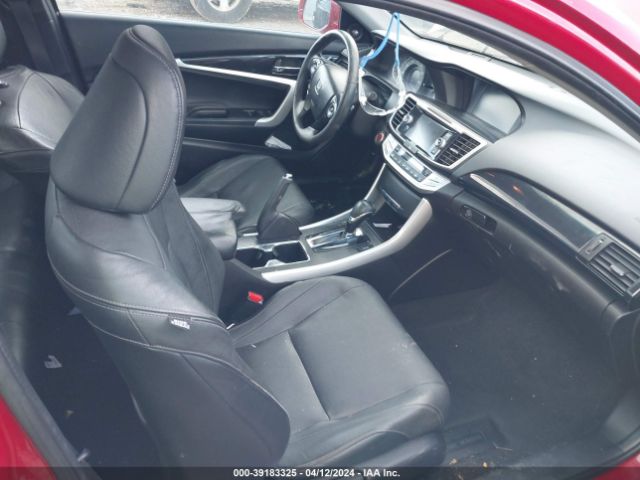 1HGCT2B88EA008496 Honda Accord Ex-l V-6