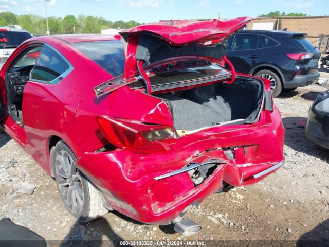 1HGCT2B88EA008496 Honda Accord Ex-l V-6
