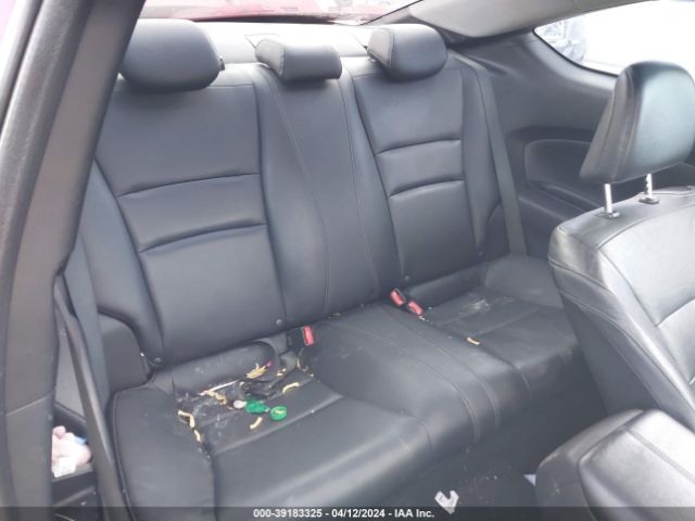 1HGCT2B88EA008496 Honda Accord Ex-l V-6