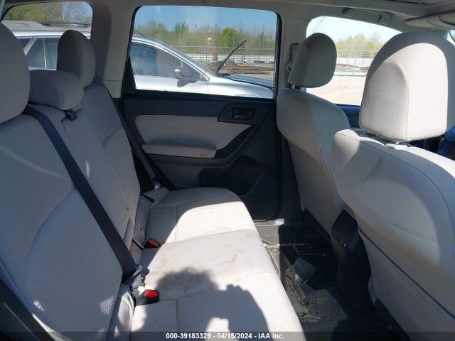 Subaru Forester 2.5i Premium 2014 JF2SJAEC8EH427628 Image 8