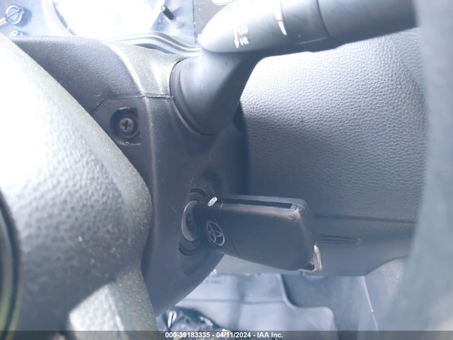 Toyota COROLLA LE 2022 5YFEPMAE1NP381017 Image 11