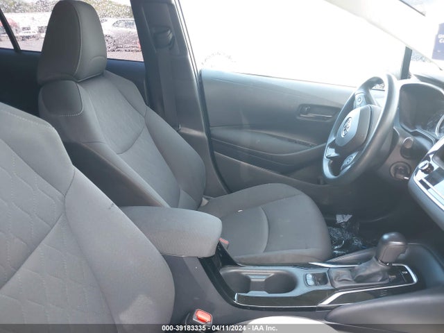 Toyota COROLLA LE 2022 5YFEPMAE1NP381017 Image 5