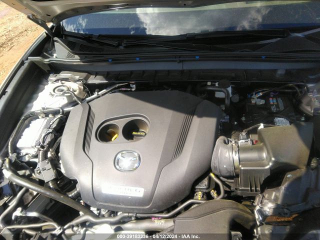 3MVDMBDY9RM631467 Mazda Cx-30 2.5 Turbo Premium Package