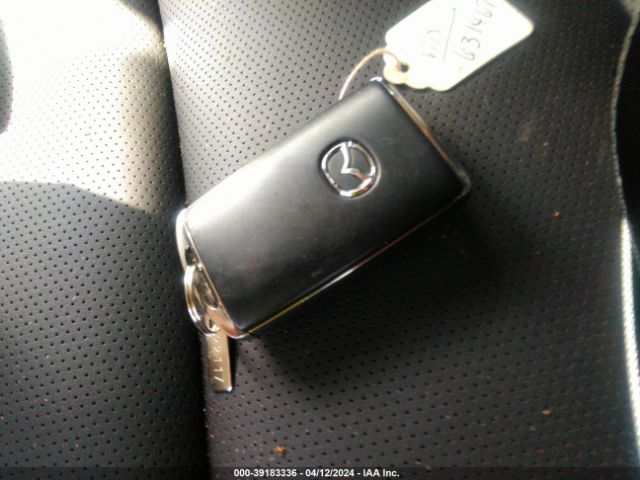 3MVDMBDY9RM631467 Mazda Cx-30 2.5 Turbo Premium Package