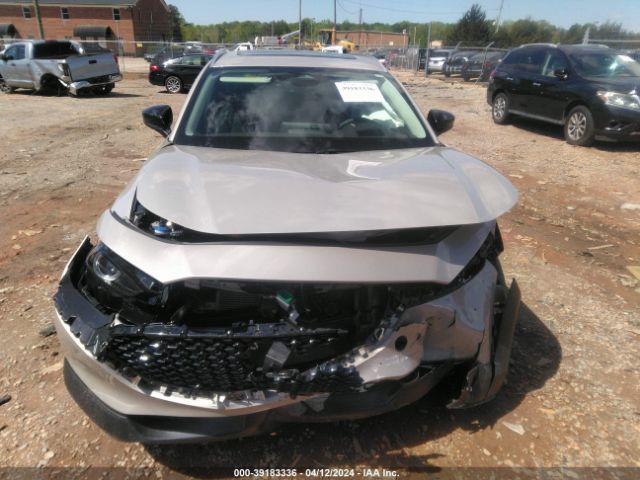 3MVDMBDY9RM631467 Mazda Cx-30 2.5 Turbo Premium Package