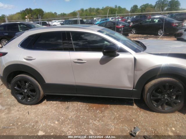 3MVDMBDY9RM631467 Mazda Cx-30 2.5 Turbo Premium Package
