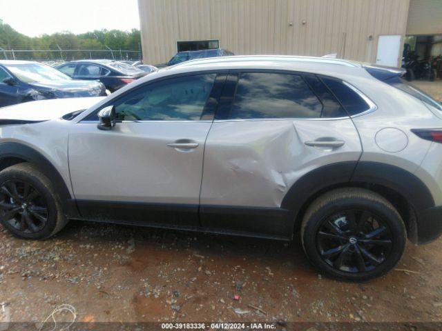3MVDMBDY9RM631467 Mazda Cx-30 2.5 Turbo Premium Package
