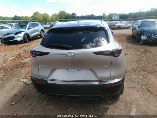 3MVDMBDY9RM631467 Mazda Cx-30 2.5 Turbo Premium Package