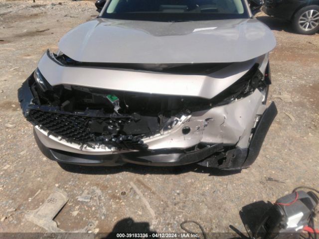 3MVDMBDY9RM631467 Mazda Cx-30 2.5 Turbo Premium Package