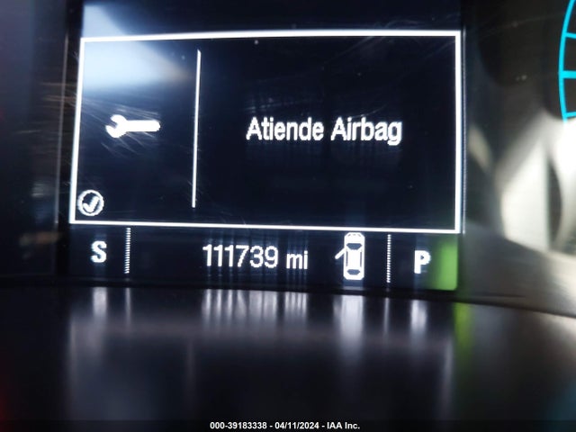 Chevrolet Colorado Lt 2015 1GCGSBE37F1218995 Image 15