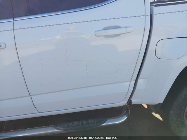 Chevrolet Colorado Lt 2015 1GCGSBE37F1218995 Image 17