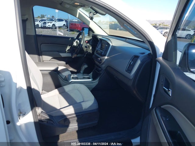Chevrolet Colorado Lt 2015 1GCGSBE37F1218995 Image 5