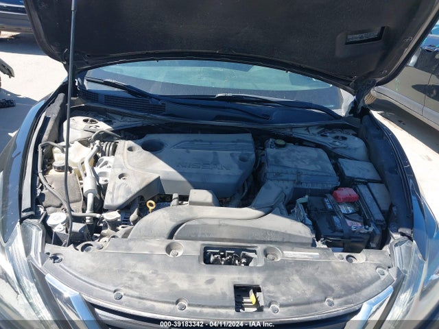 Nissan Altima 2.5 Sl 2017 1N4AL3AP9HC138810 Image 10
