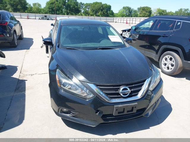 Nissan Altima 2.5 Sl 2017 1N4AL3AP9HC138810 Image 12