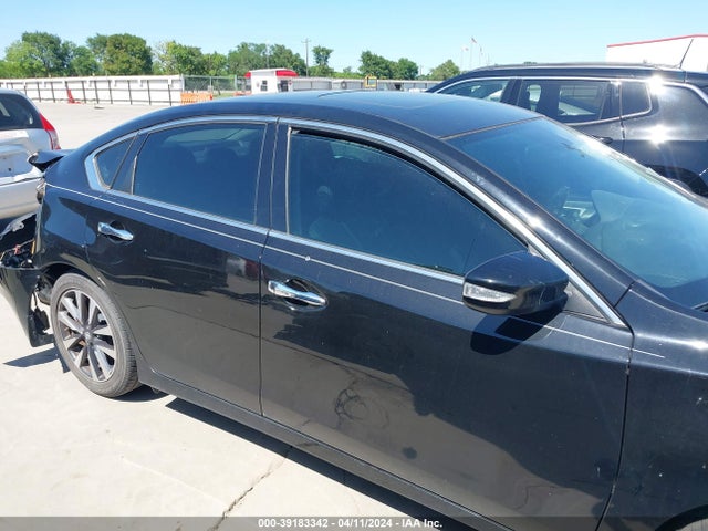 Nissan Altima 2.5 Sl 2017 1N4AL3AP9HC138810 Image 13