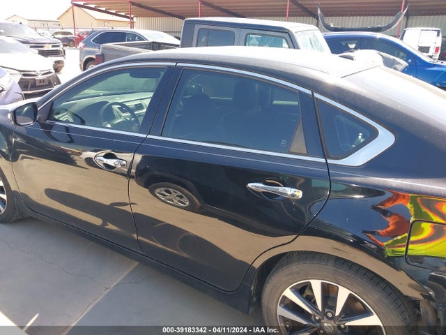 Nissan Altima 2.5 Sl 2017 1N4AL3AP9HC138810 Image 14