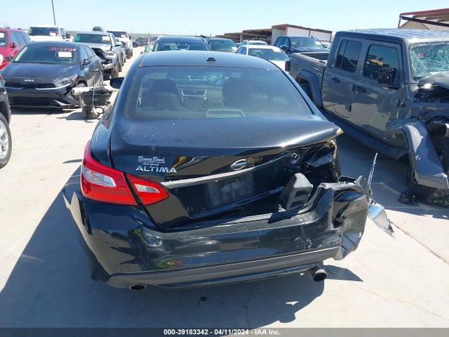 Nissan Altima 2.5 Sl 2017 1N4AL3AP9HC138810 Image 16