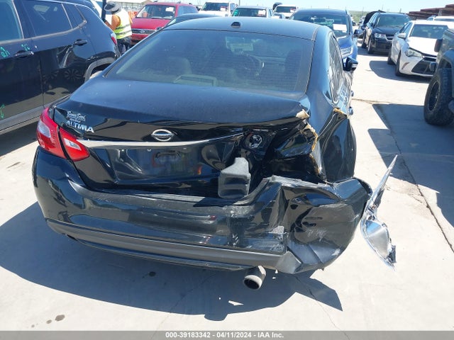 Nissan Altima 2.5 Sl 2017 1N4AL3AP9HC138810 Image 17