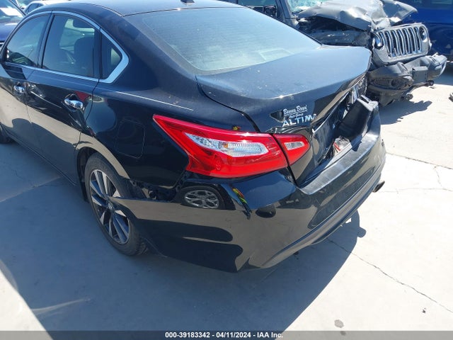 Nissan Altima 2.5 Sl 2017 1N4AL3AP9HC138810 Image 18