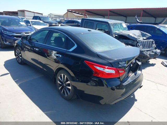 Nissan Altima 2.5 Sl 2017 1N4AL3AP9HC138810 Image 3