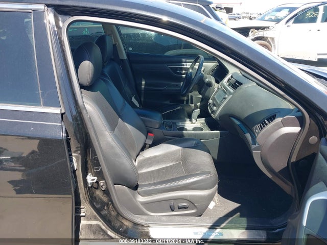 Nissan Altima 2.5 Sl 2017 1N4AL3AP9HC138810 Image 5