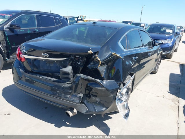 Nissan Altima 2.5 Sl 2017 1N4AL3AP9HC138810 Image 6