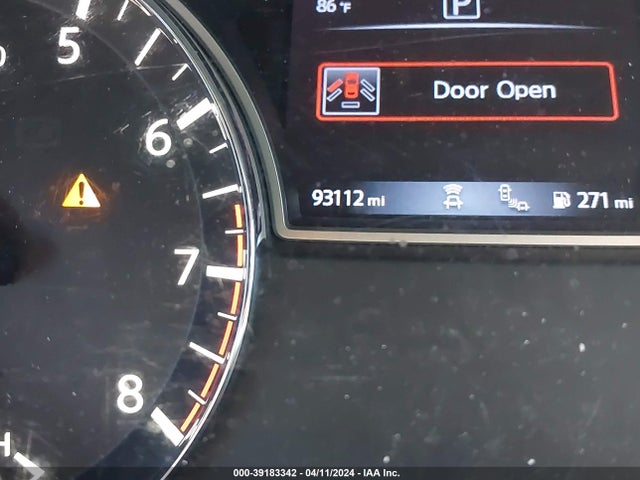 Nissan Altima 2.5 Sl 2017 1N4AL3AP9HC138810 Image 7