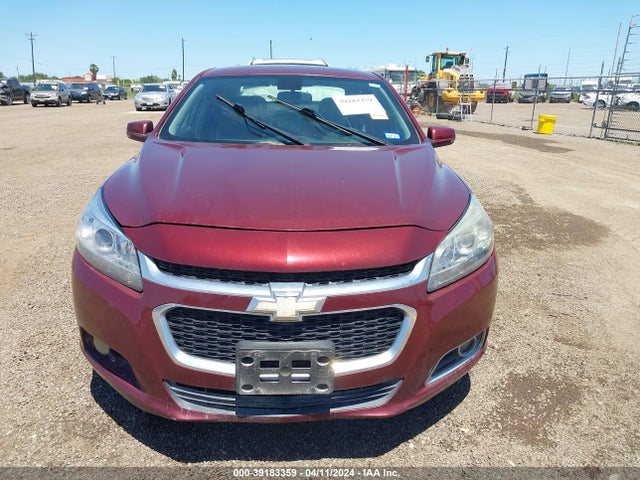 Chevrolet MALIBU 2LT 2015 1G11D5SL3FF146243 Image 12