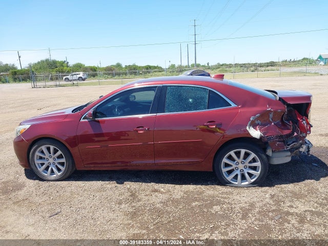Chevrolet MALIBU 2LT 2015 1G11D5SL3FF146243 Image 14