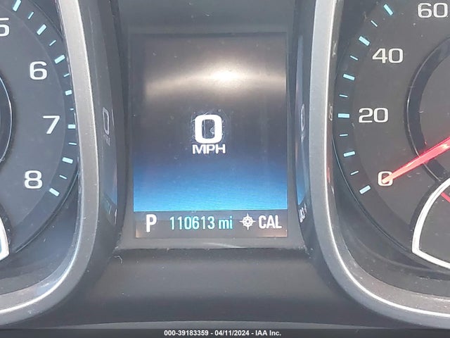 Chevrolet MALIBU 2LT 2015 1G11D5SL3FF146243 Image 15