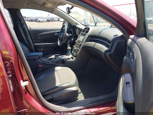 Chevrolet MALIBU 2LT 2015 1G11D5SL3FF146243 Image 5