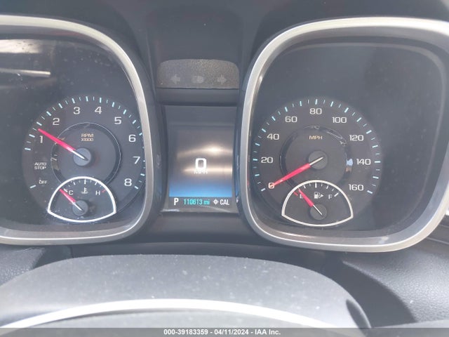 Chevrolet MALIBU 2LT 2015 1G11D5SL3FF146243 Image 7