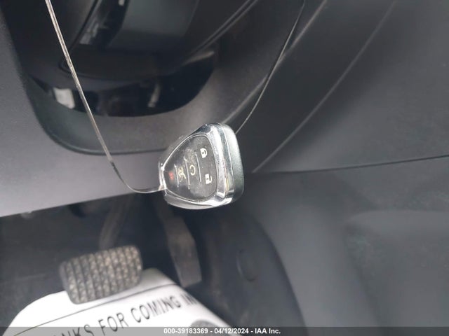 Chevrolet EQUINOX LT 2018 2GNAXJEV1J6179515 Image 11