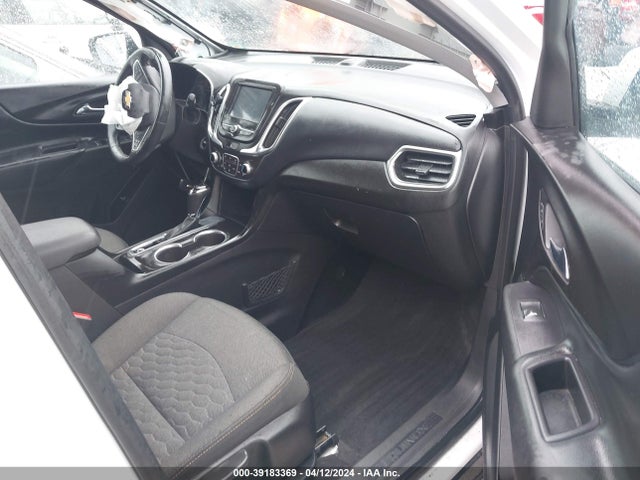 Chevrolet EQUINOX LT 2018 2GNAXJEV1J6179515 Image 5