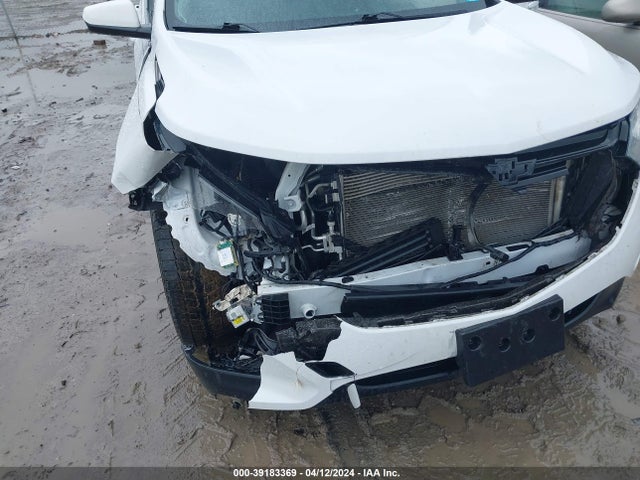 Chevrolet EQUINOX LT 2018 2GNAXJEV1J6179515 Image 6