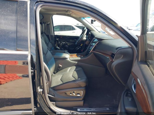 1GYS3BKJ7LR248547 Cadillac Escalade 2wd Luxury