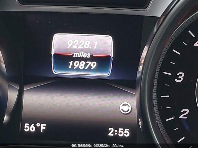 WDDJK7DA6KF057531 Mercedes-Benz SL 550