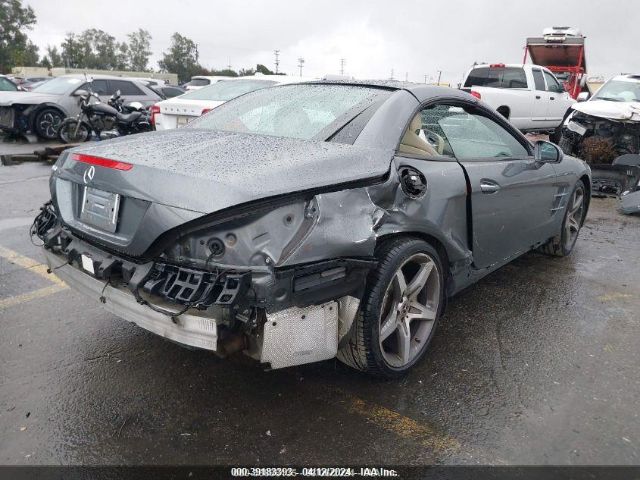 WDDJK7DA6KF057531 Mercedes-Benz SL 550