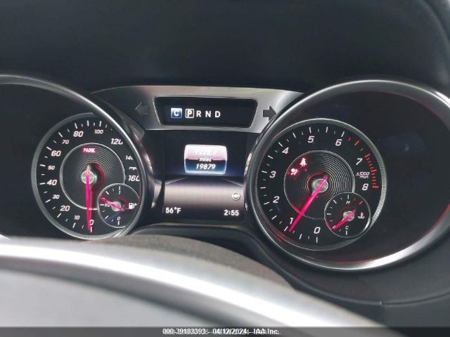 WDDJK7DA6KF057531 Mercedes-Benz SL 550