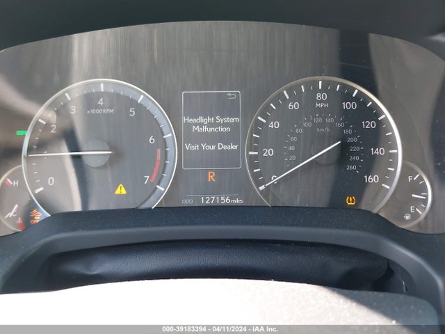 JTJHZKEA2N2027361 Lexus Rx 350l