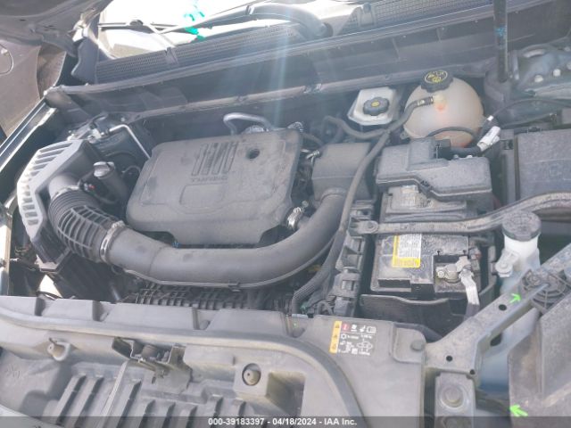 1GKKNML41LZ172770 GMC Acadia Fwd Slt