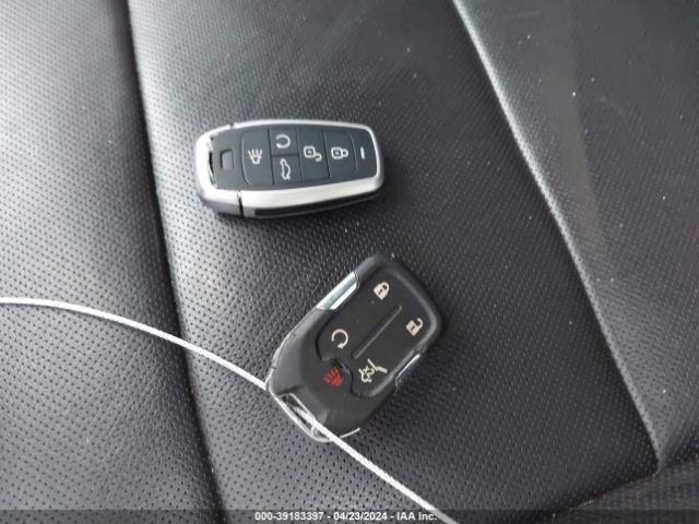 1GKKNML41LZ172770 GMC Acadia Fwd Slt