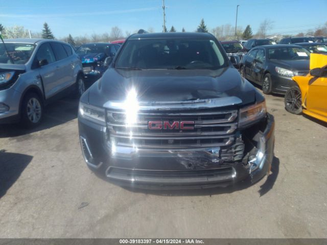 1GKKNML41LZ172770 GMC Acadia Fwd Slt
