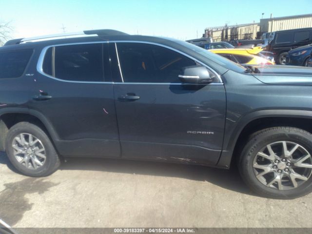 1GKKNML41LZ172770 GMC Acadia Fwd Slt