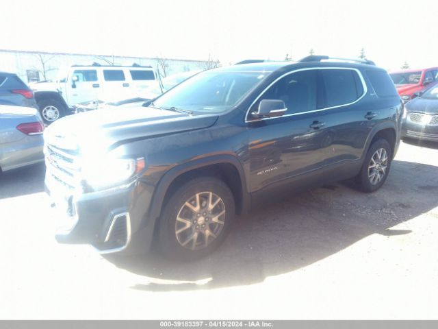 1GKKNML41LZ172770 GMC Acadia Fwd Slt
