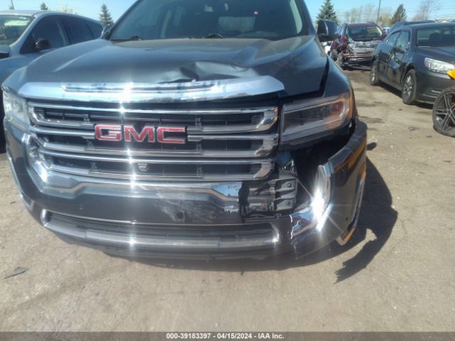 1GKKNML41LZ172770 GMC Acadia Fwd Slt