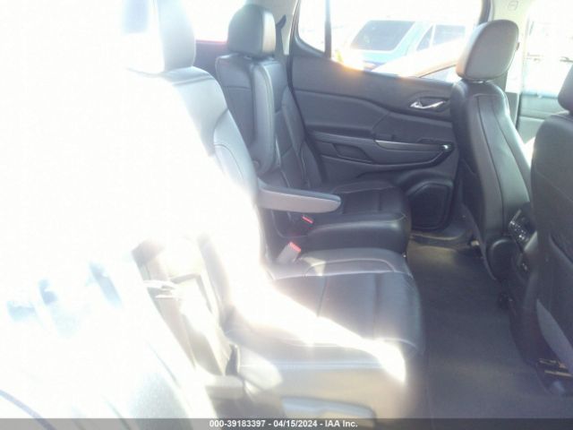 1GKKNML41LZ172770 GMC Acadia Fwd Slt